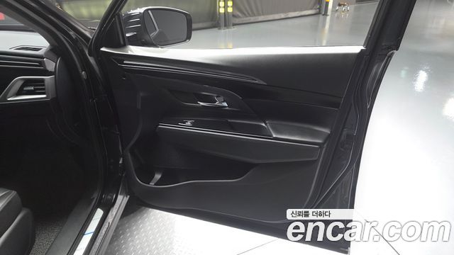 KG Mobility KORANDO 2019 — photo 14