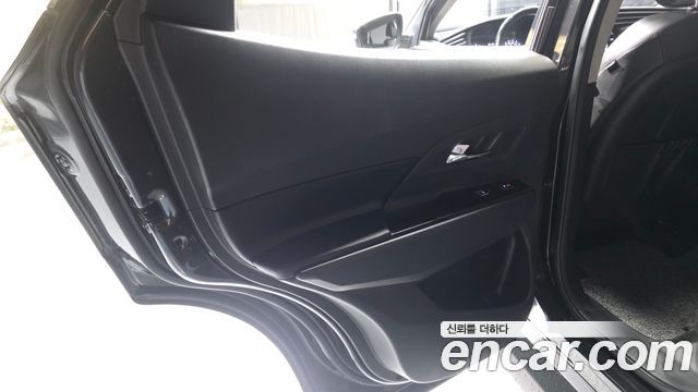 KG Mobility KORANDO 2019 — photo 15