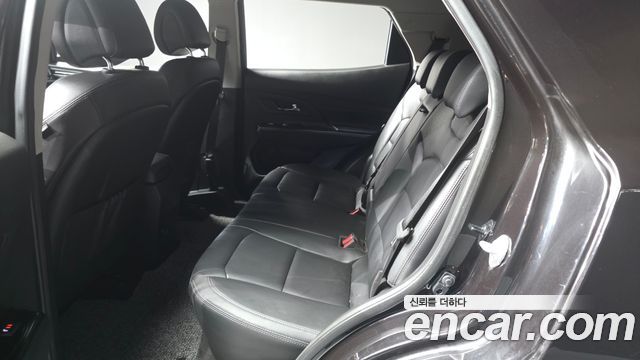 KG Mobility KORANDO 2019 — photo 16