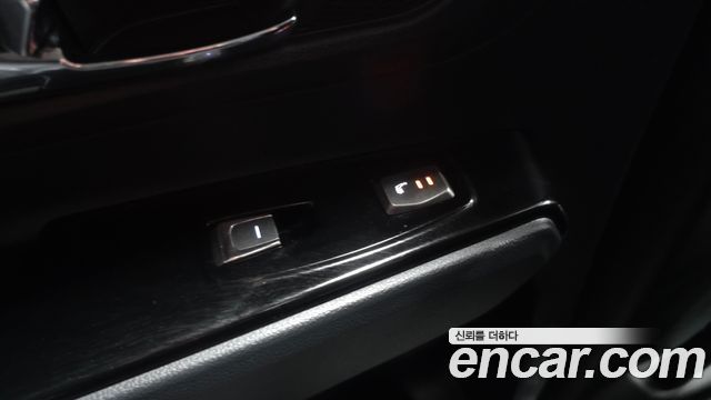 KG Mobility KORANDO 2019 — photo 27