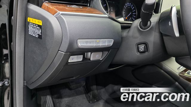 Kia K9 2019 — photo 18