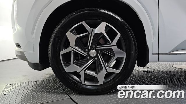 Hyundai Palisade 2022 — photo 5