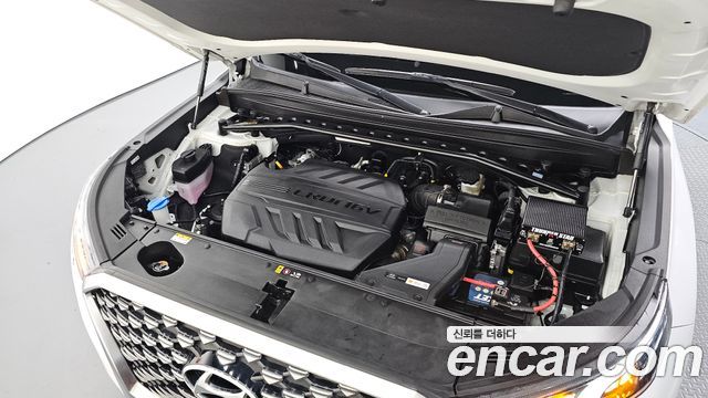 Hyundai Palisade 2022 — photo 6