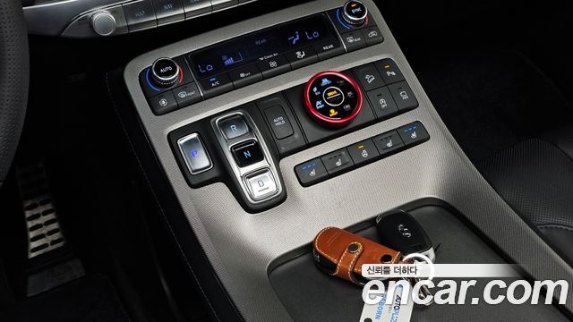 Hyundai Palisade 2022 — photo 12