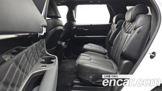 Hyundai Palisade 2022 — photo 17