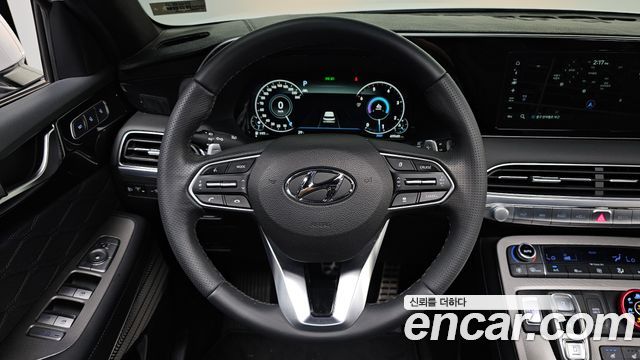 Hyundai Palisade 2022 — photo 18