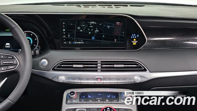 Hyundai Palisade 2022 — photo 20