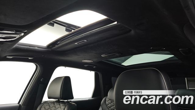 Hyundai Palisade 2022 — photo 22