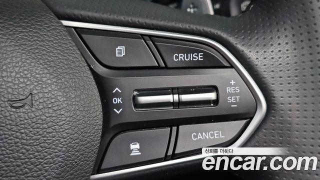 Hyundai Palisade 2022 — photo 24