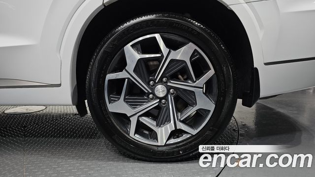 Hyundai Palisade 2022 — photo 7