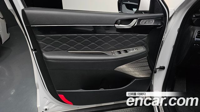 Hyundai Palisade 2022 — photo 14