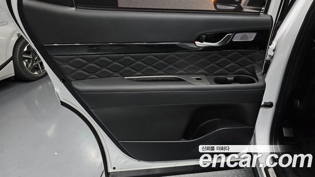 Hyundai Palisade 2022 — photo 15