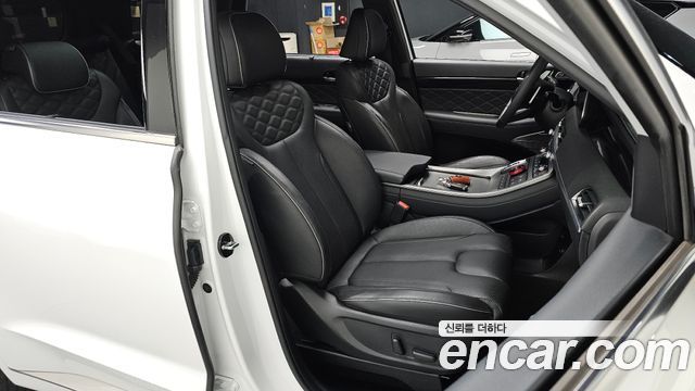 Hyundai Palisade 2022 — photo 16
