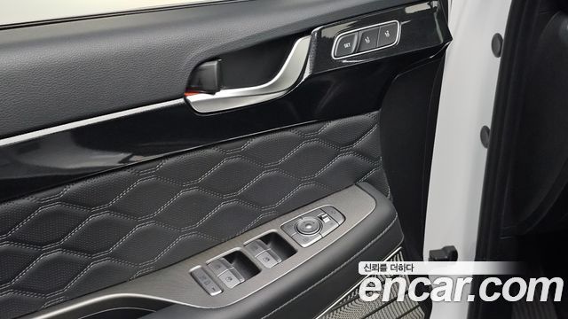 Hyundai Palisade 2022 — photo 27