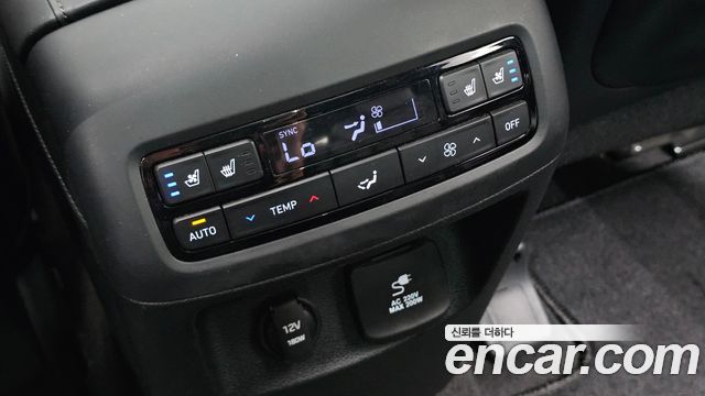 Hyundai Palisade 2022 — photo 29