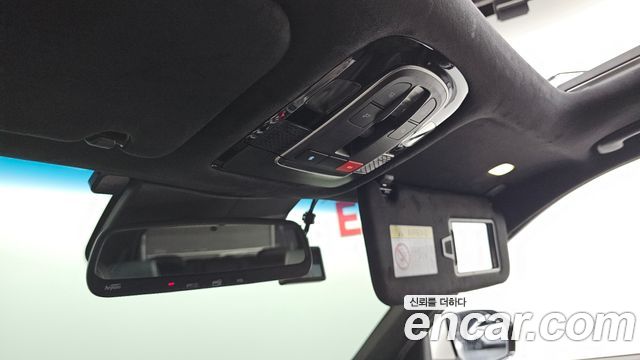 Hyundai Palisade 2022 — photo 30