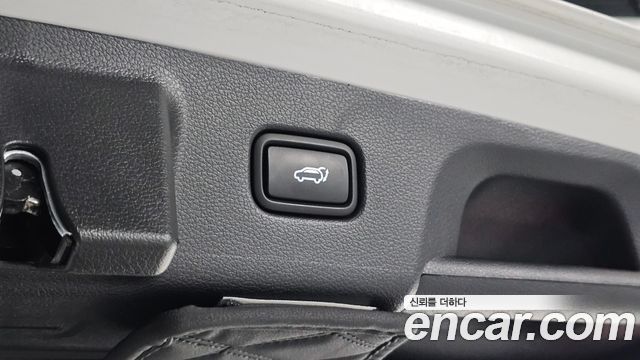 Hyundai Palisade 2022 — photo 33