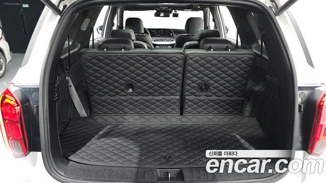 Hyundai Palisade 2022 — photo 34