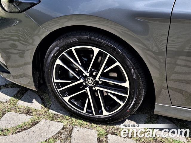 Toyota Camry 2026 — photo 5