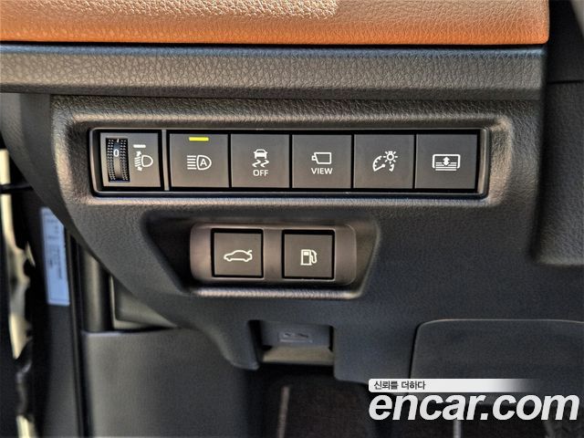 Toyota Camry 2026 — photo 11