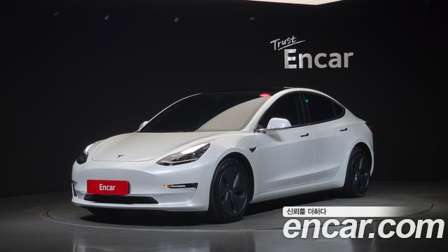 Tesla Model 3 2020 — photo 1
