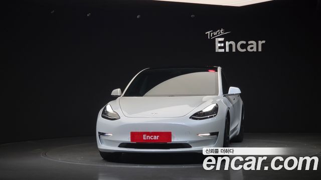 Tesla Model 3 2020 — photo 3