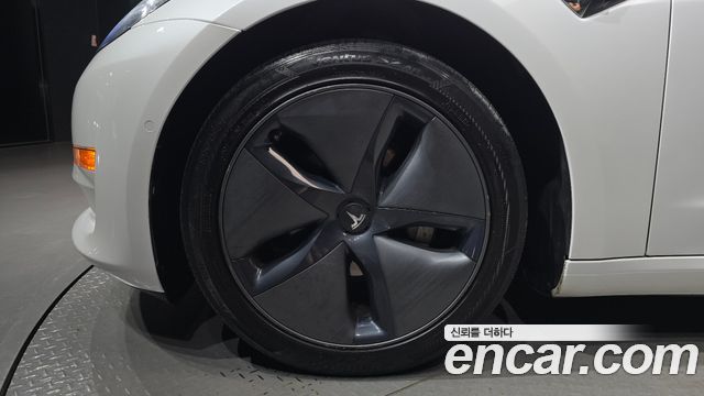 Tesla Model 3 2020 — photo 5