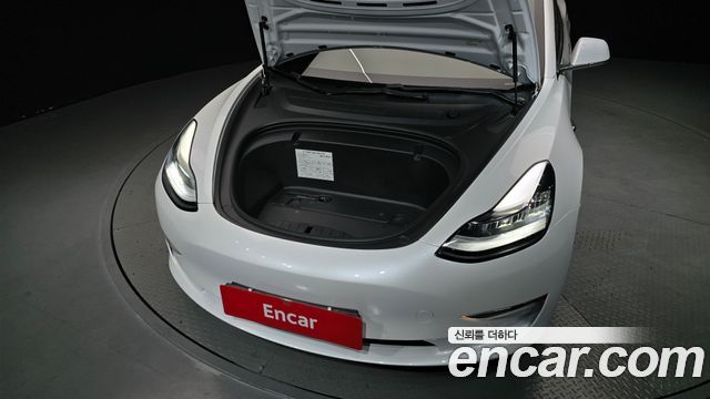 Tesla Model 3 2020 — photo 6