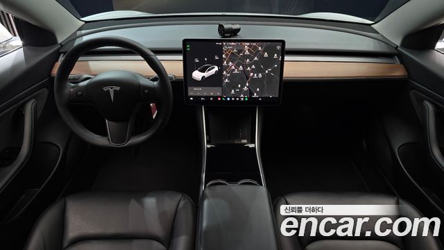 Tesla Model 3 2020 — photo 10