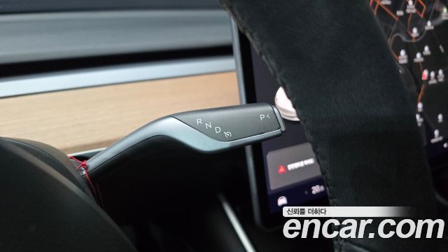 Tesla Model 3 2020 — photo 12