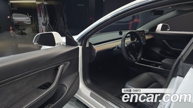 Tesla Model 3 2020 — photo 13