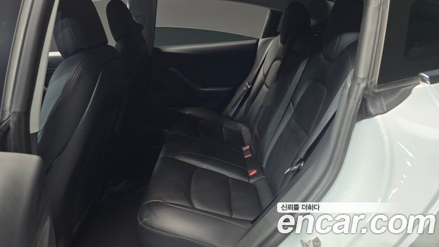 Tesla Model 3 2020 — photo 18