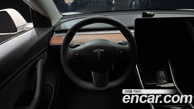 Tesla Model 3 2020 — photo 19