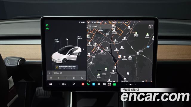 Tesla Model 3 2020 — photo 20