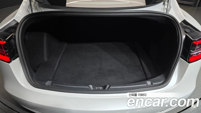 Tesla Model 3 2020 — photo 26