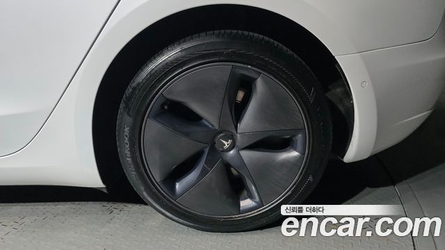 Tesla Model 3 2020 — photo 7