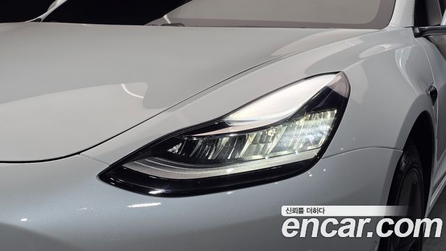 Tesla Model 3 2020 — photo 8