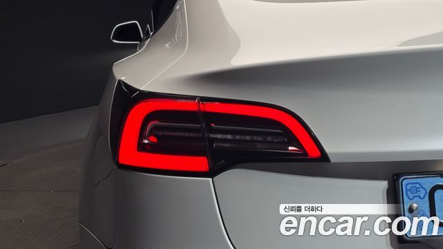 Tesla Model 3 2020 — photo 9