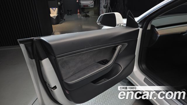 Tesla Model 3 2020 — photo 14