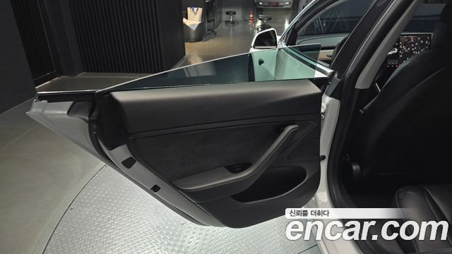 Tesla Model 3 2020 — photo 15