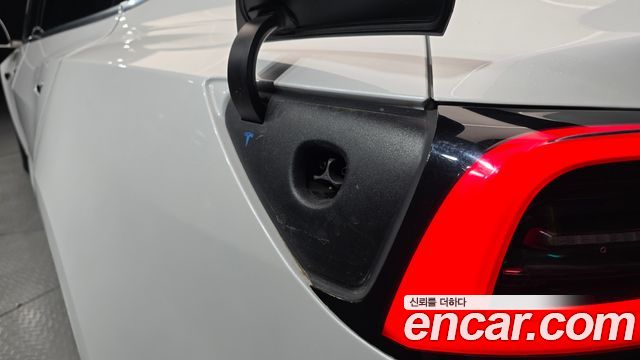 Tesla Model 3 2020 — photo 29