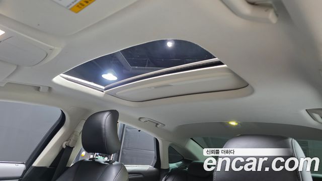 Ford Mondeo 2016 — photo 16