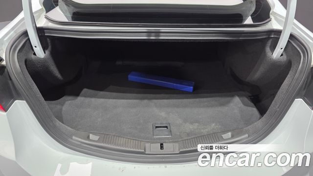 Ford Mondeo 2016 — photo 17
