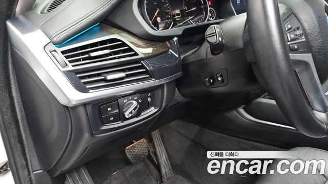 BMW X6 2016 — photo 18