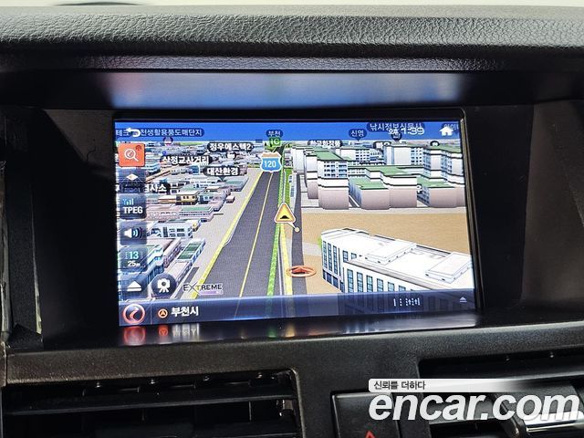 Renault Korea SM7 2011 — photo 12