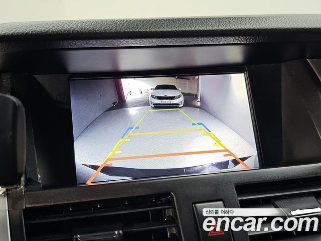 Renault Korea SM7 2011 — photo 13