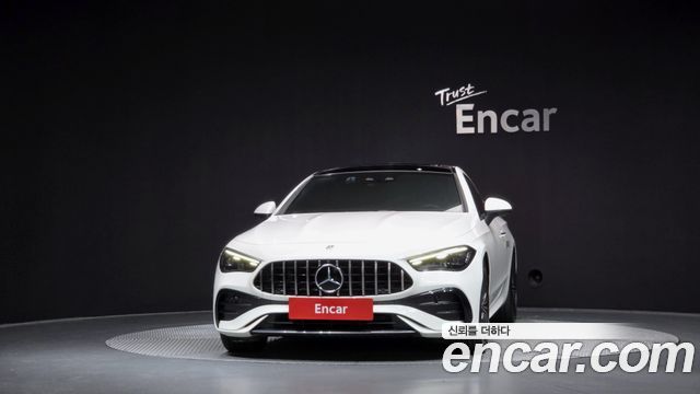 Mercedes-Benz CLE-Class 2024 — photo 3