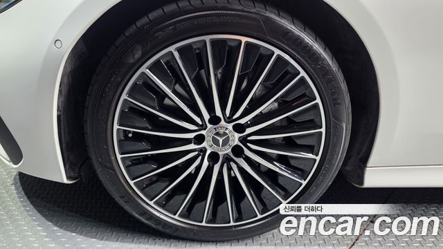 Mercedes-Benz CLE-Class 2024 — photo 5
