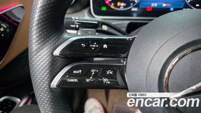 Mercedes-Benz CLE-Class 2024 — photo 25