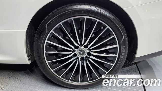 Mercedes-Benz CLE-Class 2024 — photo 7